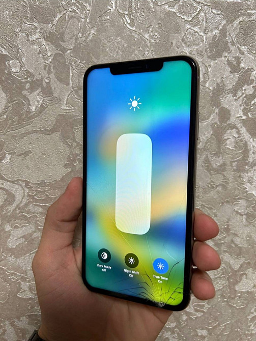 IPhone XS Max 64Gb Neverlock. Київ - фото 6