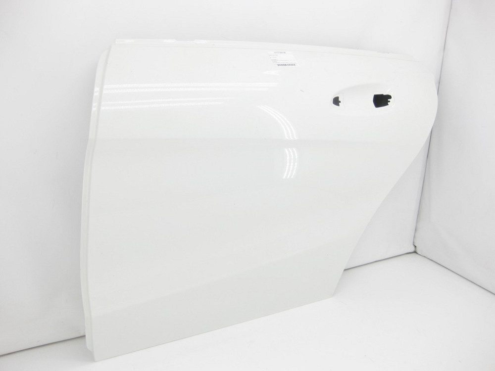 Mercedes-Benz  A1177300105 Двері задні ліві CLA Shooting Brake X117 CLA C117 Одеса - фото 3