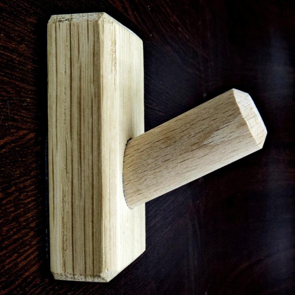 Вішалка для сумок "Територія" бланже Миколаїв - фото 1