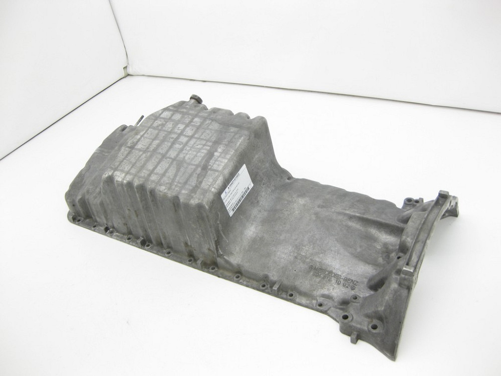 Mercedes-Benz  A1040141002 Масляний піддон M104 Одесса - изображение 4