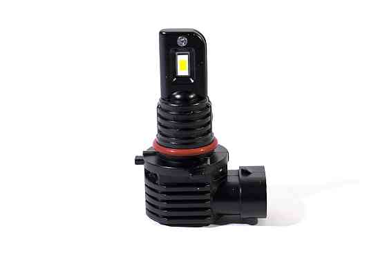 Комплект світлодіодних ламп V9 HB4 12-24 V 40 W / set 6500 K Харків