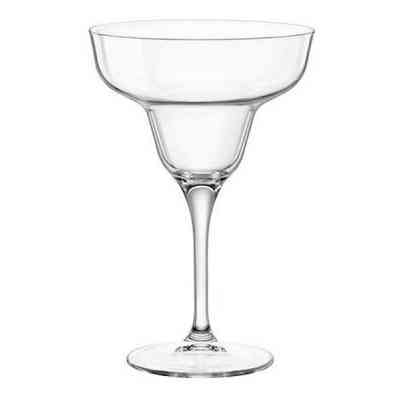 Набір келихів Bormioli Rocco Margarita 330мл h-174мм 6шт (166440BB9021990) Вінниця