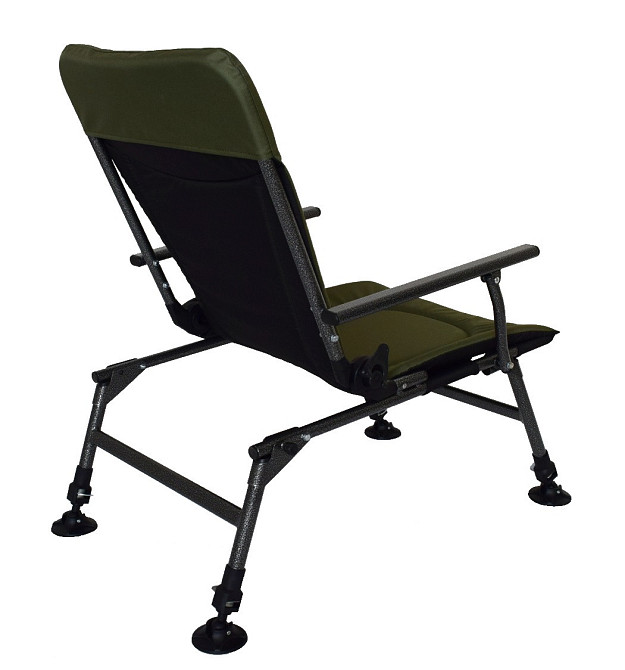 Крісло рибальське, карпове Vario Carp Киев - изображение 8