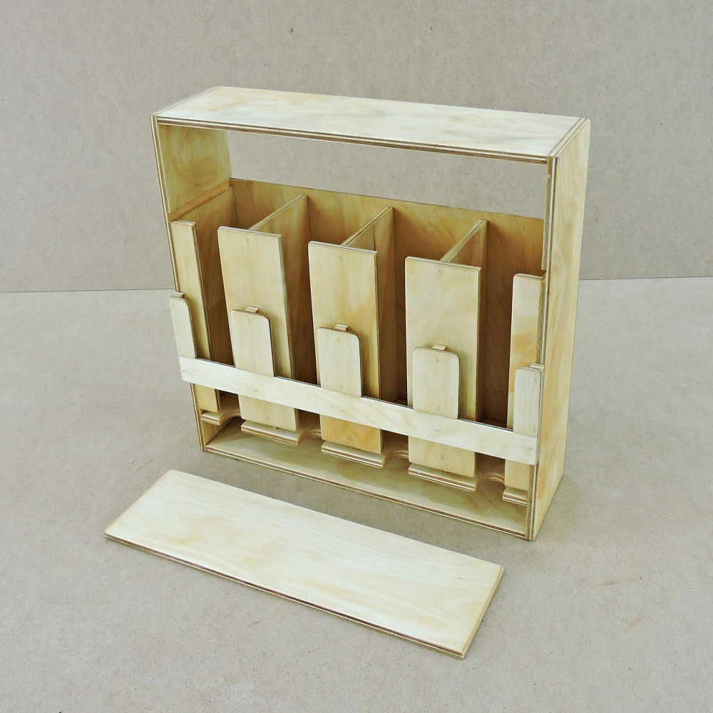 Органайзер для чайных пакетиков 