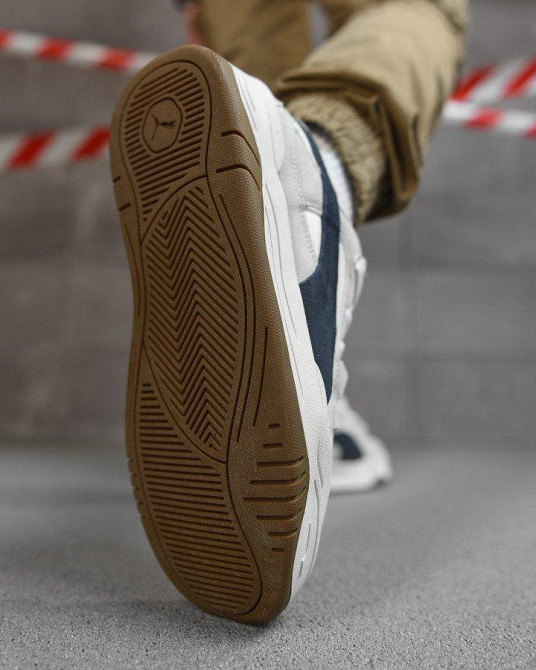 Кросівки paltas white ВТ7599 Одеса - фото 4