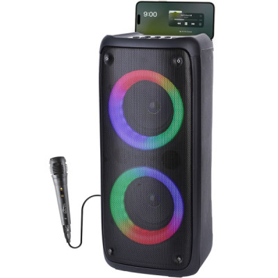 Акустична система Media-Tech FunBox BT Black (MT3181) Вінниця - фото 7