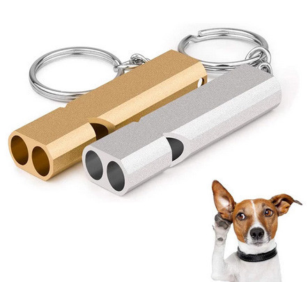 Свисток для дресирування собак Київ - фото 1