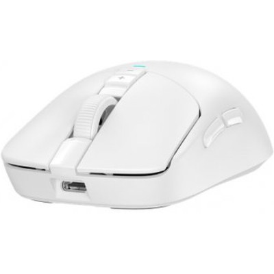 Мышка A4Tech Bloody R72 Ultra Wireless/USB White (4711421000901) Винница - изображение 11