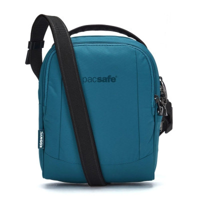 Сумка Pacsafe LS100 Crossbody Синяя (40131530) Винница - изображение 1