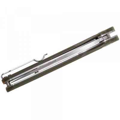 Нож CJRB Talla G10 Green (J1901-GNC) Винница