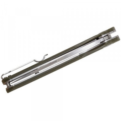 Нож CJRB Talla G10 Green (J1901-GNC) Винница - изображение 4