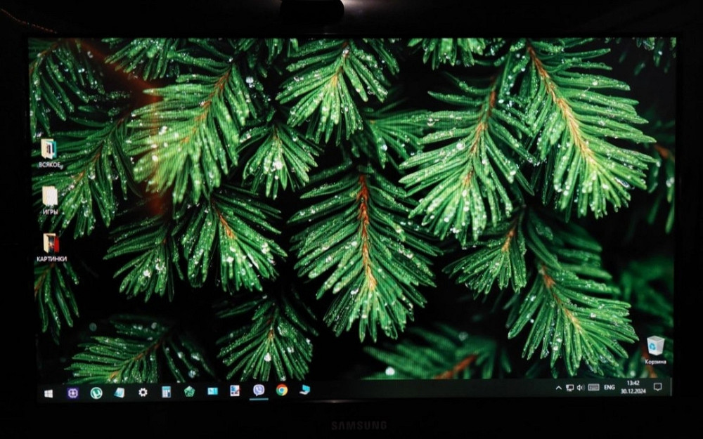 Телевизор Samsung 32