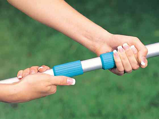 Набор чистящий бассейн Intex 28002 Киев