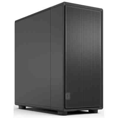 Корпус для ПК Fractal Design Epoch XL Black Solid (FD-C-EPO1X-01) Вінниця
