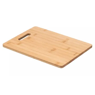Дошка для нарізання Ardesto Midori 28 х 21 х 1 см, бамбук (AR1428BA) Вінниця