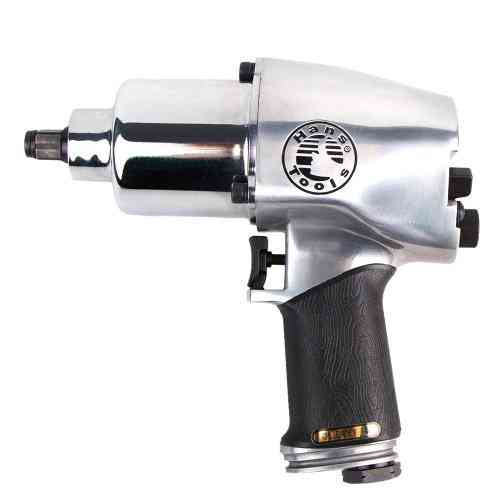 Пневмогайковерт 1/2"DR, 7000 об./хв., 813 Нм, 2,9кг (84111) HANS Одеса