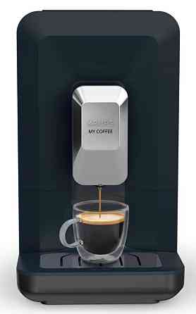 Кавомашина Krups My Coffee EA2004E0 ( 12885 ) Харків