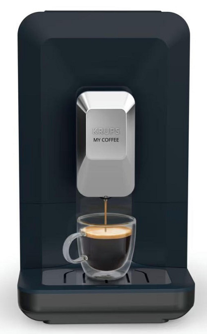Кавомашина Krups My Coffee EA2004E0 ( 12885 ) Харків - фото 4