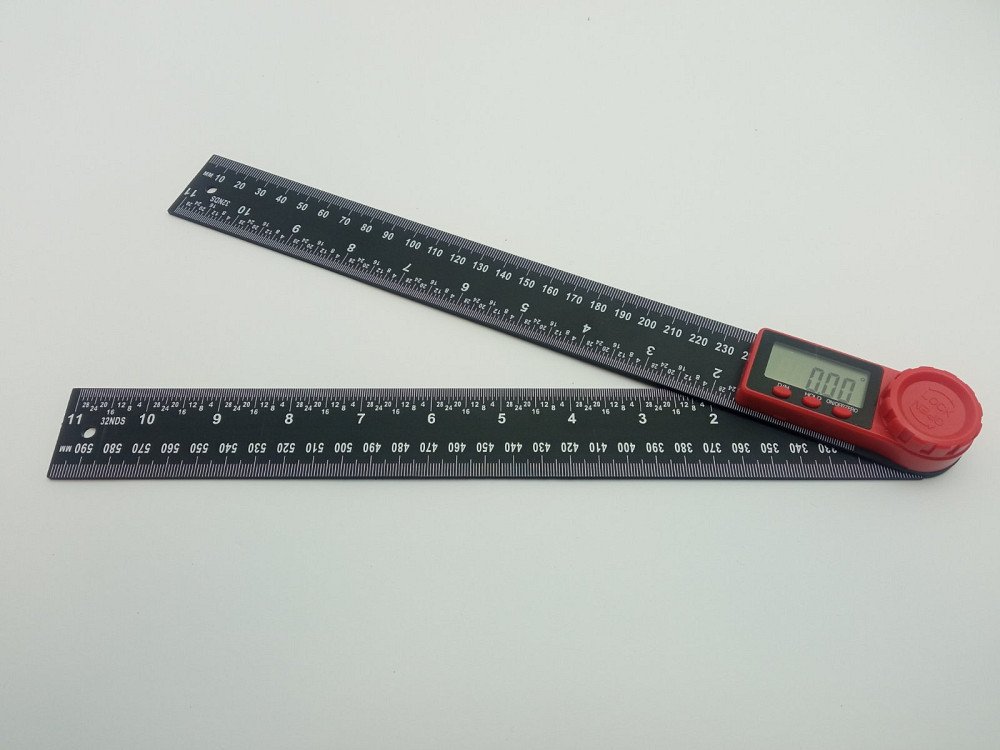 Кутомір електронний цифровий Луцк - изображение 1