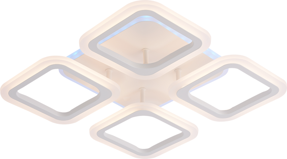 LI8822/4B WH (RGB) Коломия - фото 1