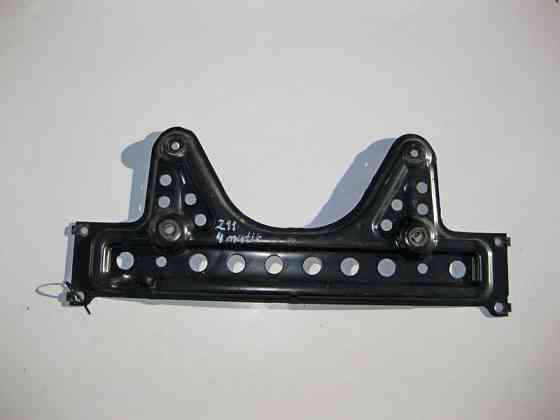 Mercedes-Benz  A2114630186 Кронштейн рульової рейки E-Class W211 4matic Одесса