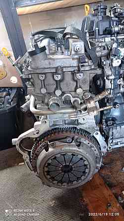 Двигун 1.5 / 1.8 Geely Emgrand (Джилі Емгранд) Киев