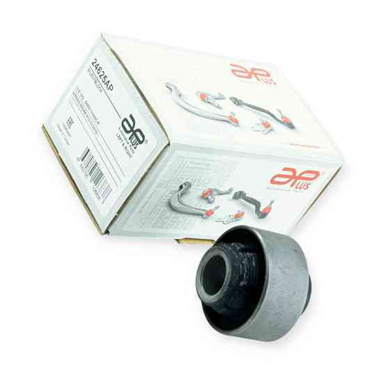 Сайлентблок переднего Ниссан Micra VI-V (10-), Note (12-) задний рычага Мукачево