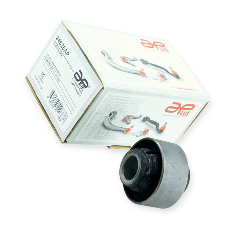 Сайлентблок переднего Ниссан Micra VI-V (10-), Note (12-) задний рычага Мукачево - изображение 1