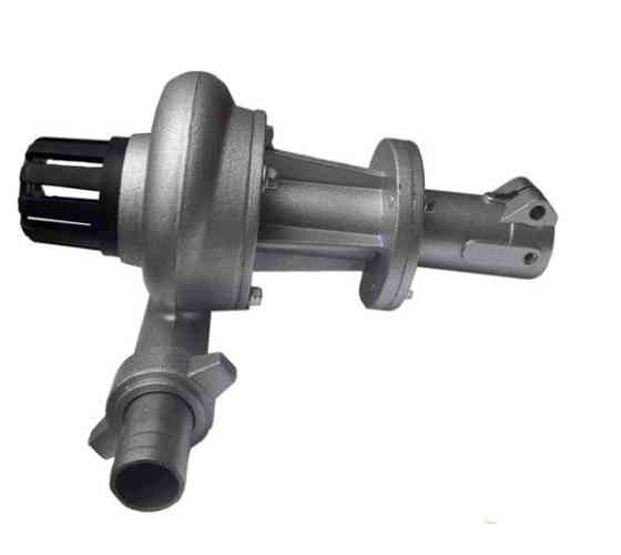 Насадка на мотокосу (водяная помпа, 7T, D-26mm) -4 Мукачево