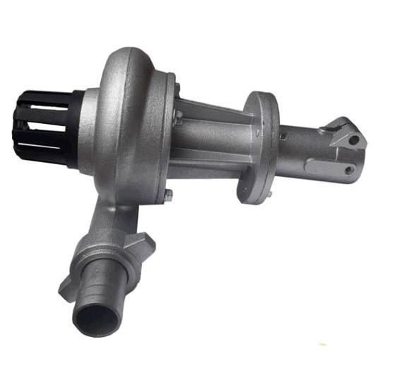 Насадка на мотокосу (водяна помпа, 7T, D-26mm) -4 Мукачево - фото 1