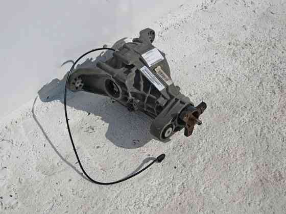 Mercedes-Benz  A1643501014 Редуктор заднього моста 1:3.9 W164 ML350 Одеса