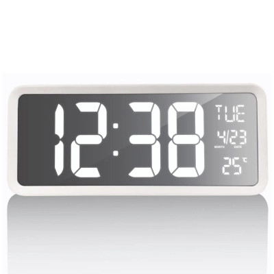 Настінний годинник Technoline WS8130 White (DAS302711) Вінниця - фото 2