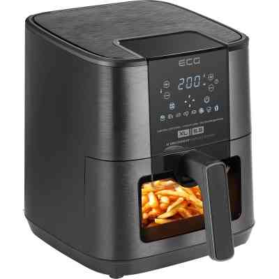 Мультипечь ECG AF 5500 Crunchy Винница