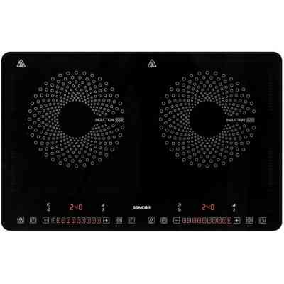 Электроплитка Sencor SCP4501BK Винница