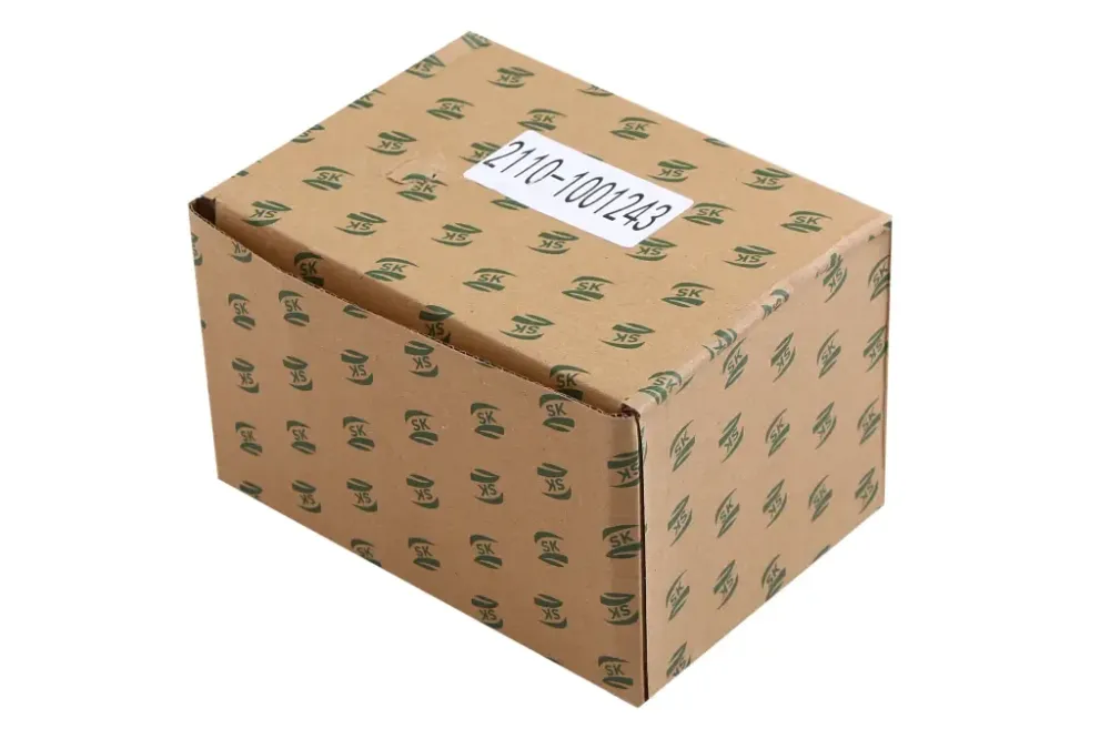 Подушка двигателя 2110 левая Shin Kum Винница - изображение 4