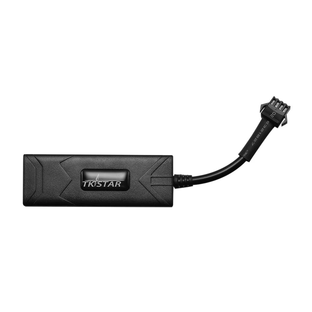 Автомобільний GPS-трекер TK 806 GPS для відстеження Чорний Вінниця - фото 3