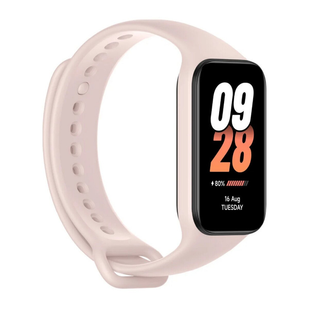 Фітнес-браслет Mi Smart Band 8 Active Pink Київ - фото 2