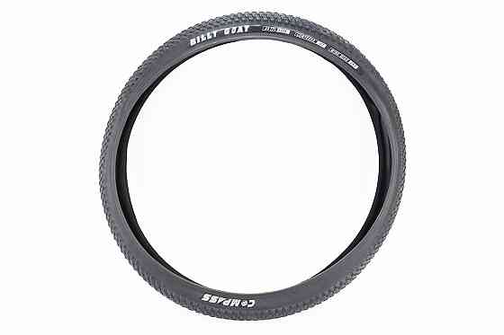 Шина 29"x2,10 (54-622) шипована BILLI GOAT W-3104 Бершадь