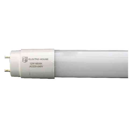 LED лампа T8 90см 6500К / 12Вт / 1080 Лм /210° Киев