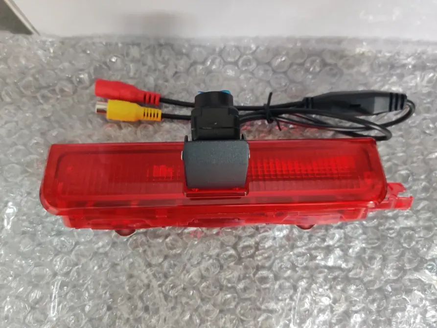 Камера заднього огляду Volkswagen Caddy Тернополь - изображение 1