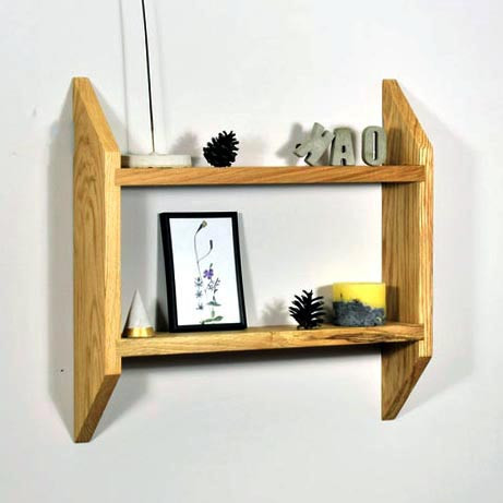 Полка настенная 