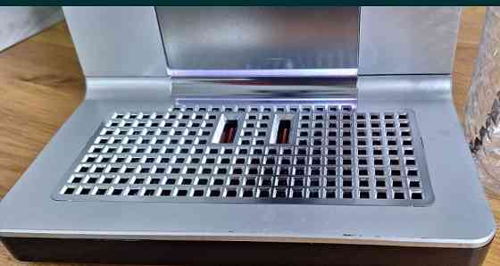 Кавоварка Krups Intuition. Київ