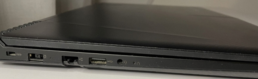 Ноутбук: Lenovo Legion Y520 GTX 1050 (8Gb.1TB) Харьков - изображение 6