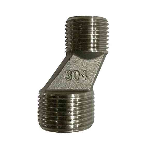 Ексцентрик Globus Lux EX-65-SUS304 (000017959) Київ