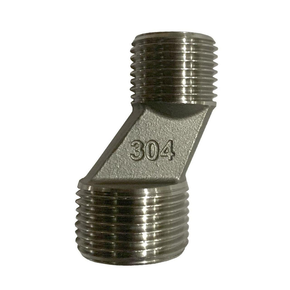 Ексцентрик Globus Lux EX-65-SUS304 (000017959) Київ - фото 1