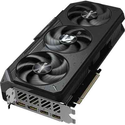 Видеокарта GIGABYTE Radeon RX 9070 XT 16Gb GAMING OC (GV-R9070XTGAMING OC-16GD) Винница