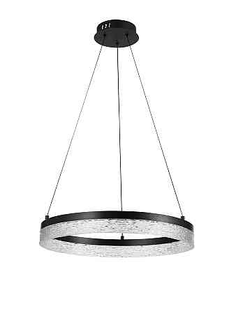 VALESO Світлодіодна люстра G 2920/500 BK 56W Коломыя