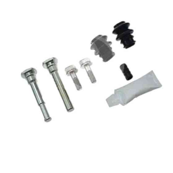 Ремкомплект супорта переднього Hyundai Accent, Kia Rio, Ford Fiesta 02 - напрямної Мукачево