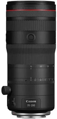 Объектив Canon RF 70-200mm f/2.8 L IS USM Z Киев - изображение 1