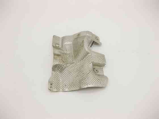 Mercedes-Benz  A2046826971 Теплозахисний екран над центральним глушником спереду C-Class W204 E-Class C207 Одесса